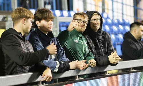 'Nogomet na recept': Pacijenti s depresijom dobivaju besplatne ulaznice za utakmice