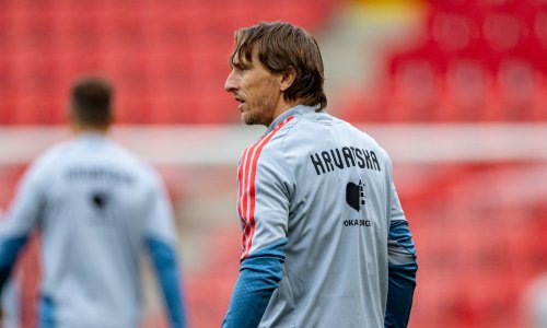 Modrić ušao s klupe i asistirao, ali ga trener proziva: 'S njim smo više patili'