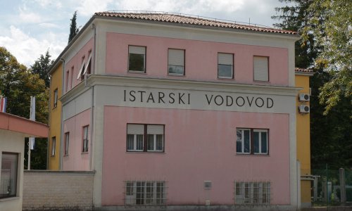 Istarski vodovod: Od 115 ugovora 101 bez natječaja