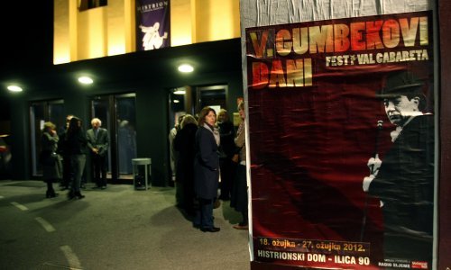 Kabare o demografskoj obnovi otvara jubilarne 10. Gumbekove dane