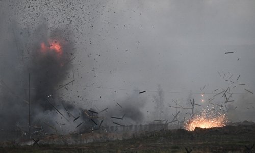 NATO o ruskim gubicima: U mjesec dana izgubili su više od 50.000 vojnika