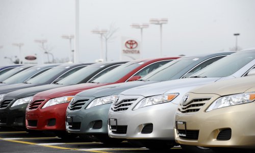 Mehaničar izdvojio automobil koji bi kupio bez razmišljanja: 'Neće vas uništiti u servisu'