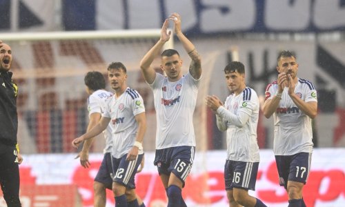 Tradicija je na strani Hajduka: Ajax nikad nije slavio u Splitu