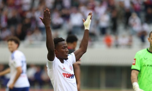 Srušio je Dinamo, a na ljeto je trebao napustiti Hajduk: Evo što ga je zadržalo na Poljudu