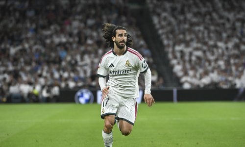 Otkriveno što je Cucurella rekao sucu kod spornog crvenog: 'Odi na VAR'