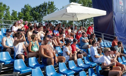 Alarmatni podaci: Hrvati vole sport, ali se njime ne bave