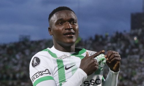 Igrao je za Sarajevo, a sada radi ogroman transfer: Za njega traže 30 milijuna eura