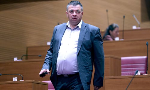 Vinkovački SDP se protivi rješavanjem otpada privatnom tvrtkom 'Plenković oslabio nadzor'