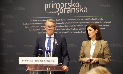 Primorskoj županiji nedostaje vezova za plovila: Župan ima plan do kraja mandata