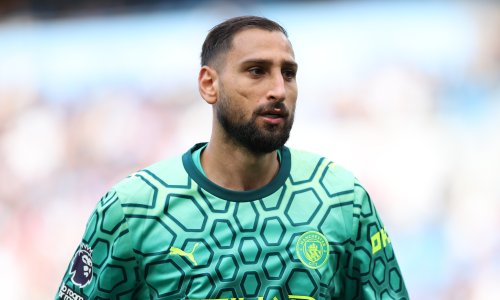 Pogledajte kako je Donnarumma izgubio živce: Vratio se iz tunela obračunati s navijačima
