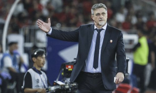 Prije dva tjedna Hrvat se ispričavao, a sada ga smijenili s izborničke funkcije