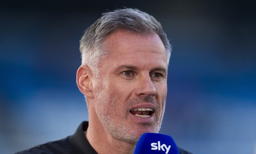 Carragher osuo paljbu po skupocjenom igraču: 'Mora ispasti iz momčadi'