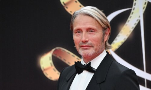 Još jedna holivudska zvijezda posjetila Hrvatsku: Mads Mikkelsen uživao u Makarskoj
