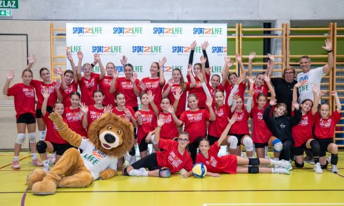 Djeca u Splitu na najbolji način naučila da sport nije samo natjecanje, medalje i rezultati