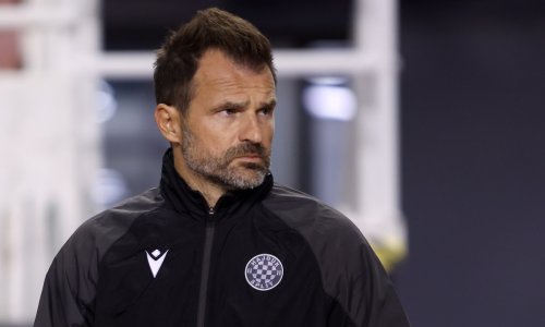 Ivan Leko splitskom novinaru najavio kako bi Dinamo mogao proći protiv Anderlechta
