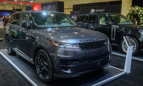 Range Rover napravio nevjerojatan propust: Zbog opasnog kvara povlači samo jedan automobil