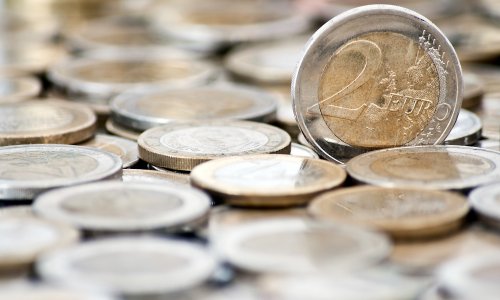 Ova kovanica već sad vrijedi 400 eura, a tek je izdana: S njome možete normalno plaćati