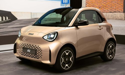 Smart se vraća korijenima: Evo kakvu cijenu cilja