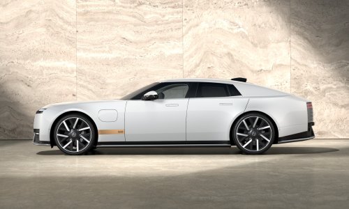 Jaguar pokazao automobil kojim kreće ispočetka
