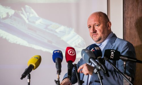Tko će završiti brodove za hrvatsku mornaricu? 'Borit ćemo se...'
