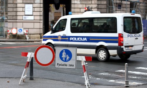 Policija je odustala od potjere, a on mislio da se izvukao: Jedan detalj poslao ga je na 18 mjeseci u zatvor