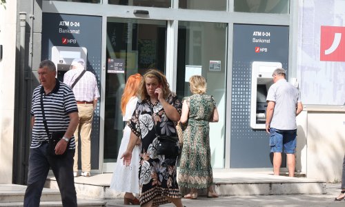 Ukida se porez na mirovine: Poznato je koliko će to donijeti umirovljenicima
