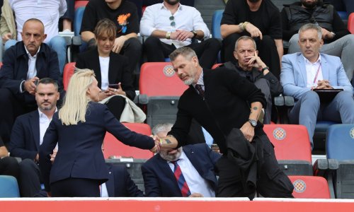 'Ovo je samo pitanje Zvonimira Bobana, njegova inata i tvrdoglavosti'