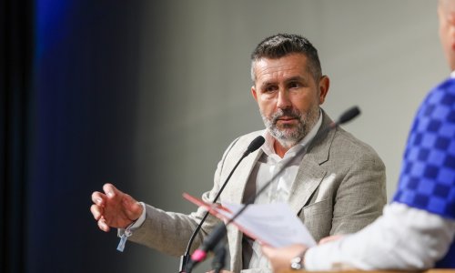 Nenad Bjelica vraća se na trenersku klupu? Već je razgovarao s čelnicima kluba