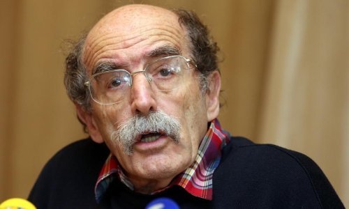 'Bandić je zabranio unošenje torte u obliku petokrake!'