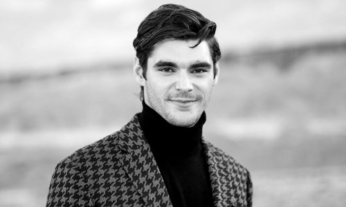 Preminuo RJ Mitte: Glumac iz kultne serije 'Breaking Bad' imao je samo 34 godine