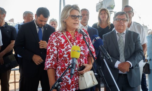 Bivša direktorica Viktora Lenca pod istragom: Prevarantima uplatila 9 milijuna eura