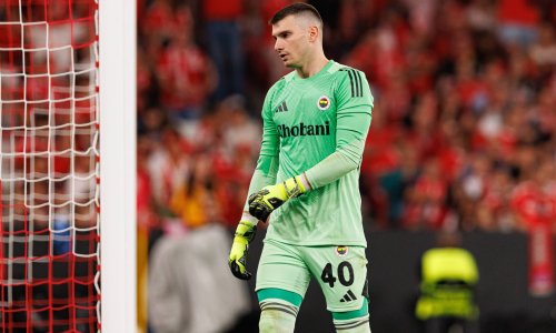 Turci se rugaju Livakoviću uoči Barcelonina gostovanja: Jedan detalj potpuno su zaboravili