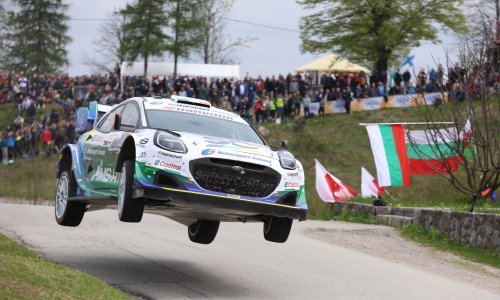 WRC bi nakon 2027. mogao napustiti Hrvatsku. Organizatori otkrili gdje je zapelo