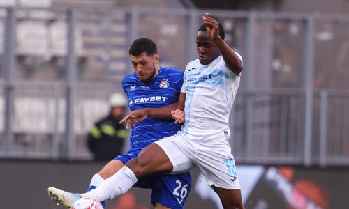 HNS objavio novu satnicu SHNL-a. Dinamo i Rijeka igraju derbi u čudnom terminu