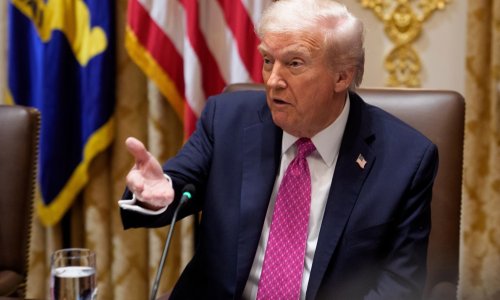 Trump se dogovorio oko Greenlanda, sada pokreće svoje planove: 'Postoje stručnjaci...'