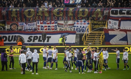 Hajdučko srce: Nemojte u našim ljudima gledati mane, a u strancima vrline