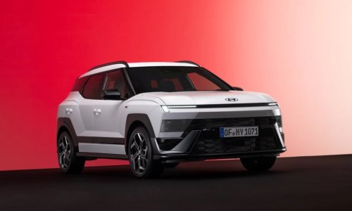 Hyundai potpuno promijenio jedan od svojih najpopularnijih SUV-ova: Izgleda kao sasvim novi automobil