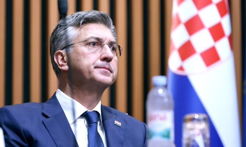 U Saboru opoziv Plenkovića zbog otpada u Lici: 'Glava hobotnice otpadne mafije je premijer'