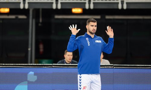 Srpski rukometaš koji je nokautirao Mandića sad moli za oprost: 'To nisam bio ja'