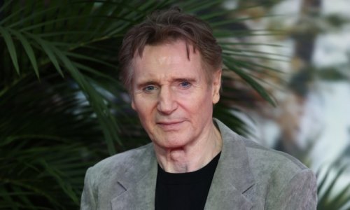 Liam Neeson izgubio živce zbog Harveyja Weinsteina: Novi memoari otkrivaju što se dogodilo