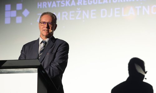 Hrvatski telekomi nastavljaju ulagati u mreže. Obuljen: 'Ulaganja daju rezultate'
