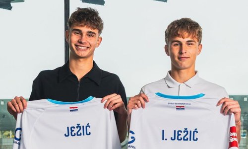 Osijek potpisao ugovore s dvojicom velikih talenata, navijači bijesni: 'Pa tko je tu lud?'