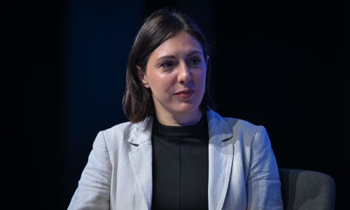 Možemo! ima novu glasnogovornicu: Stiže poznato lice iz novinarskih redova