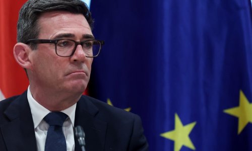 Burnham želi bliže EU-u, konzervativci bijesni: ‘Razmontira sporazum o Brexitu’