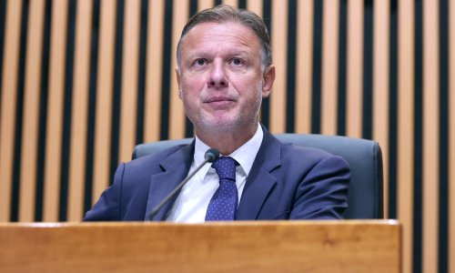 Jandroković o rezultatu izbora u Srbiji: 'Vidjet ćemo'