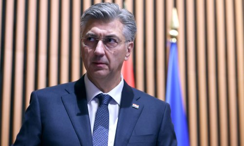 Plenković najavio povijesnu prekretnicu: Hrvatski BDP prvi put premašit će 100 milijardi eura
