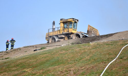 Burno zbog otpada u Totovcu: Vijećnici traže inspekciju, upozorili na nekoliko stvari