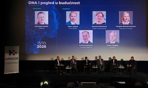 Telekomi i HAKOM kritični prema europskoj reformi: 'Očekivali smo jednostavnija pravila'