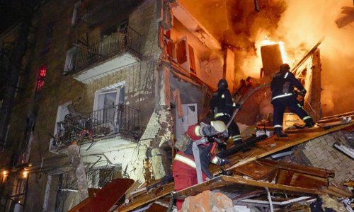 Rusija promijenila mete, ali ne i taktiku: U napadima na Ukrajinu poginule četiri osobe