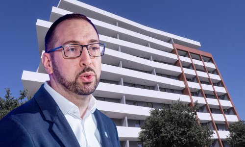 ANKETA: Tomašević želi povećati porez na prazne stanove za 60 posto. Je li to opravdano?